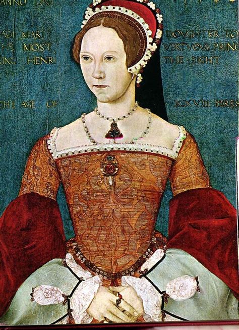 mary tudor sister of henry viii|henry the 8th daughter mary.